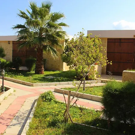 Maison d'hôtes Asut Komi Kebir