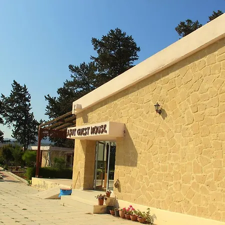 Asut Komi Kebir