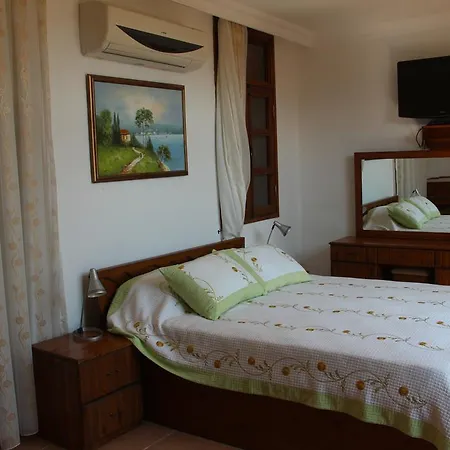 Maison d'hôtes Asut Komi Kebir